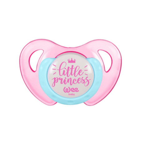 Wee Baby sucette butterfly n°2 ref.173
