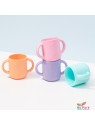 WEE BABY prime tasse silicone 160 ml ref.926