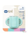 WEE BABY prime tasse silicone 160 ml ref.926