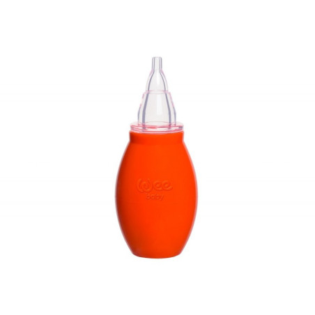 WEE BABY aspirateur nasal en silicone ref.860