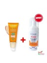 L'Oramel Hyalurosun Ecran Teinté Perle SPF50+   50ML