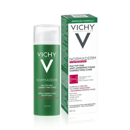 VICHY NORMADERM SOIN EMBELLESSEUR