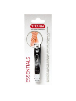 TITANIA coupe ongles  gm  1052/2k
