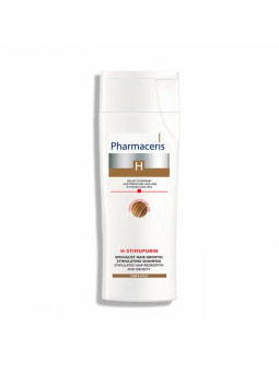 PHARMACERIS H-STIMUPURIN SHAMPOOING ACCÉLÉRATEUR DE POUSSE