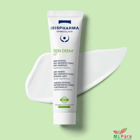 TEEN DERMA A.Z 30ML