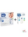 WEE BABY tire lait manuelle + 20 sac de stockage de lait