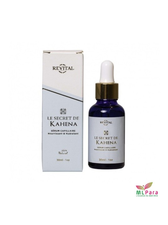 REVITAL SERUM CAPILLAIRE 30 ML