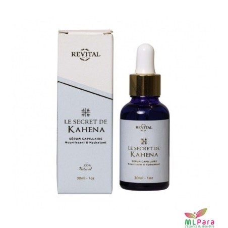 REVITAL SERUM CAPILLAIRE 30 ML