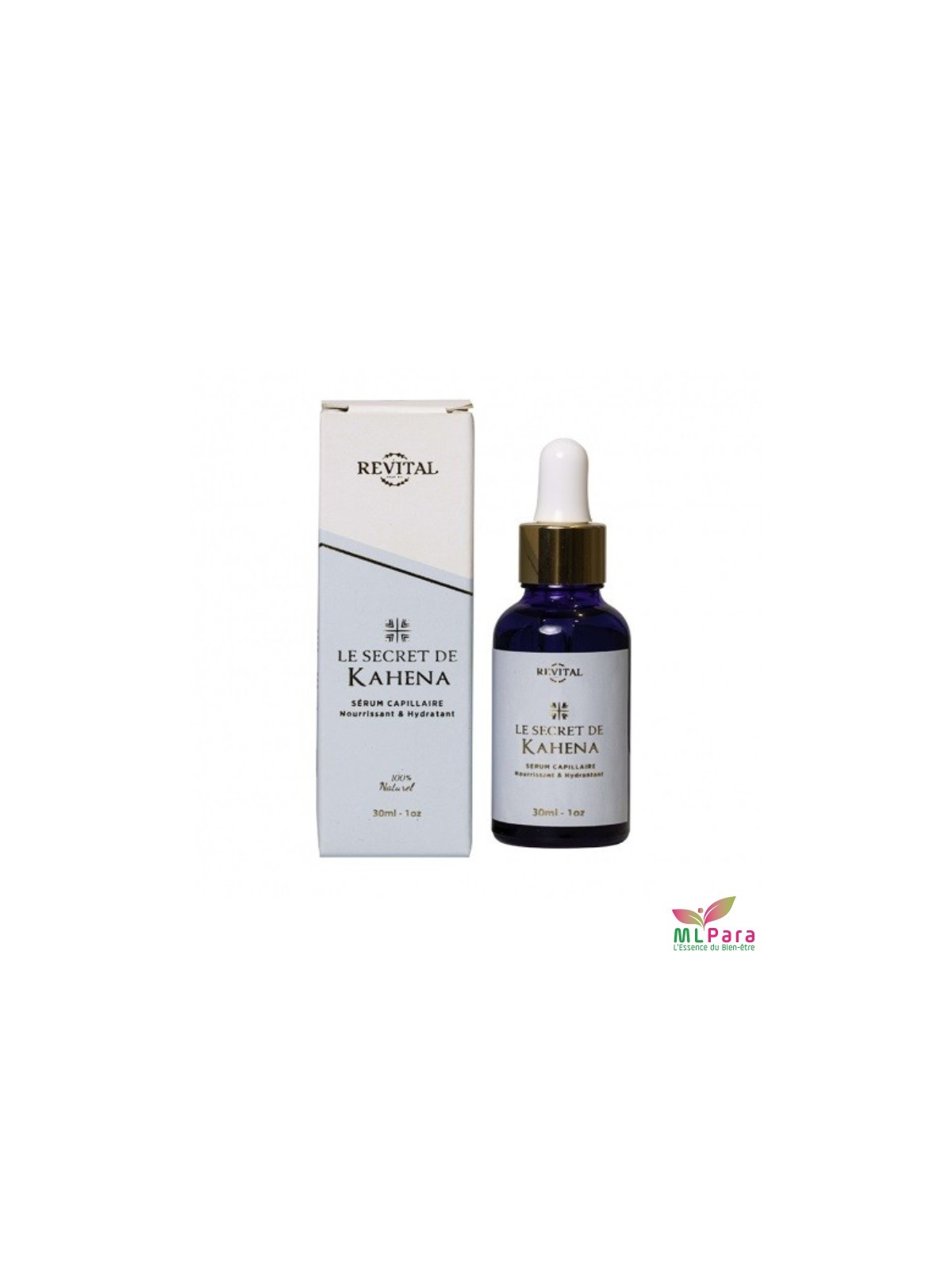 REVITAL SERUM CAPILLAIRE 30 ML