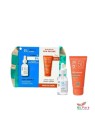 Sérum  SVR Trousse Ampoule[A]+Sun Secure Blur -25% + TROUSSE