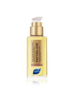 Phyto Phtoelixir Subtle Intense Nutrition Oil 75ml