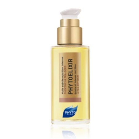Phyto Phtoelixir Subtle Intense Nutrition Oil 75ml