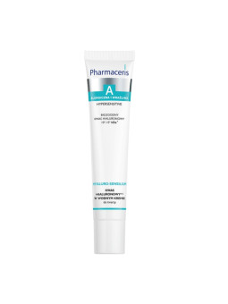 PHARMACERIS a hyaluro sensilium acide hyaluronique 40ml
