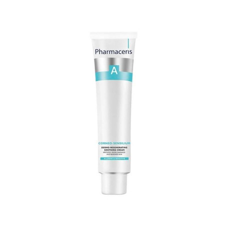 PHARMACERIS A CORNEO-SENSILIUM - Crème Apaisante Réparatrice 75ML
