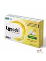 Lysodri maux de gorge 16 Pastilles à sucer Citron