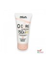 OLCARE 50+ ecran teinte beige rosee 50 ml