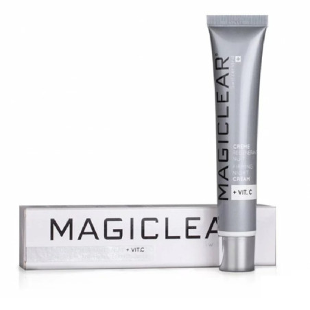 MAGICLEAR creme nuit raffermissante + vit c