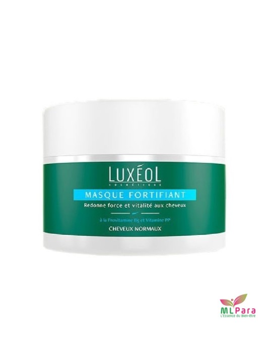 LUXEOL masque fortifiant 200ML