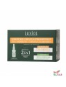 LUXEOL chute de cheveux progressive 2EN 1