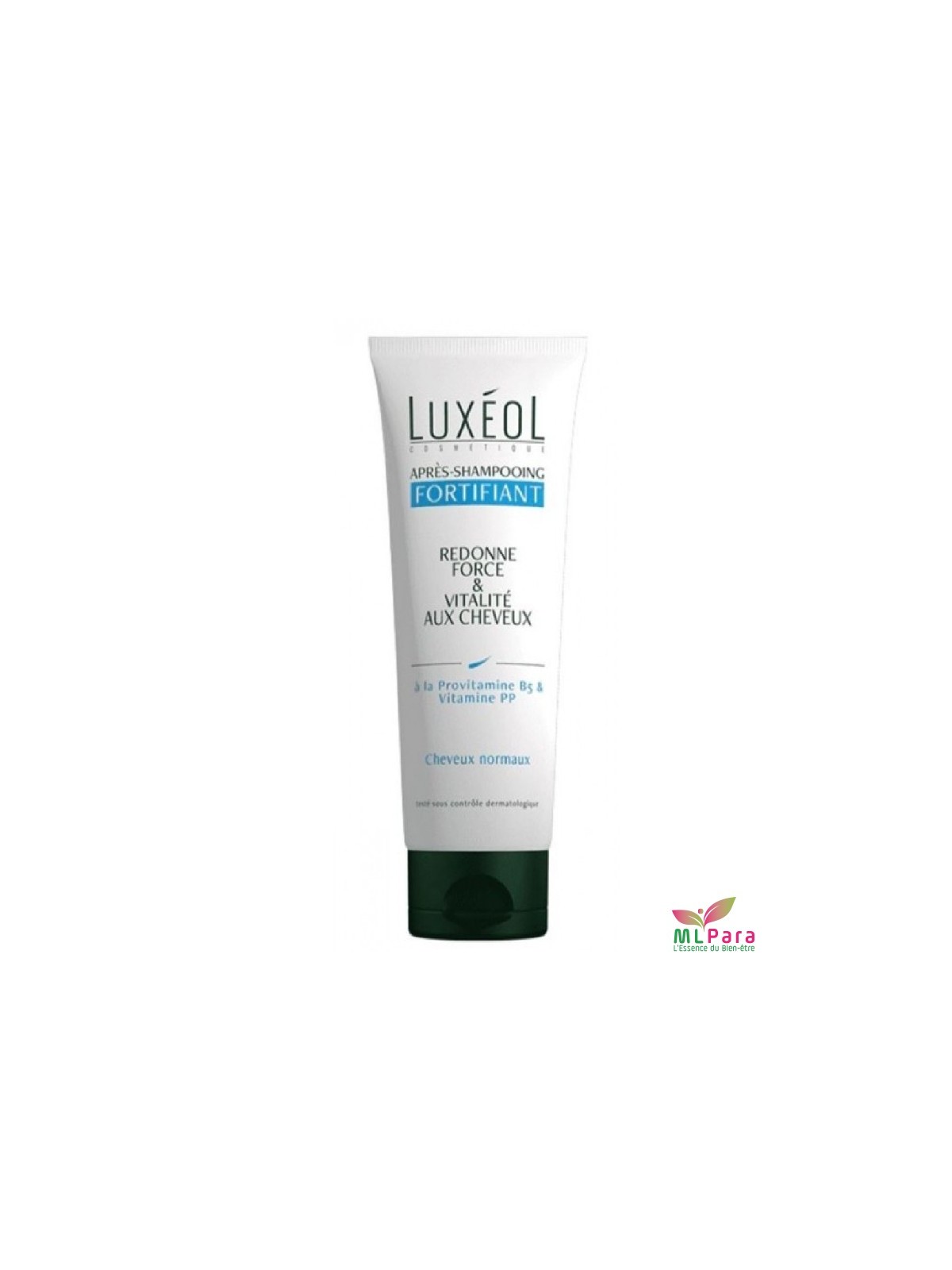 LUXEOL apres shpampooing fortifiant 200ML LUXEOL apres shpampooing fortifiant 200ML