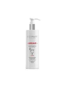 L'ORAMEL ureave lait demaquillant    250ml