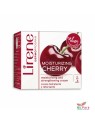 LIRENE vegan Creme Hydratante Rafraichissante à la Cerise 50ML