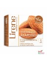 LIRENE vegan creme nourrissante raffermissante à l'amande 50ml
