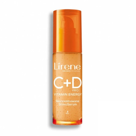 LIRENE C+D StimuSerum concentre 30ML