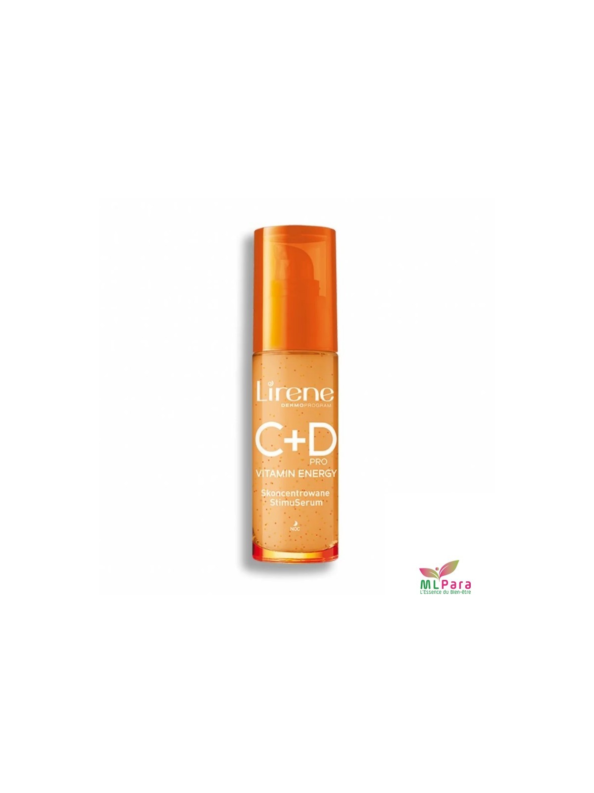 LIRENE C+D StimuSerum concentre 30ML
