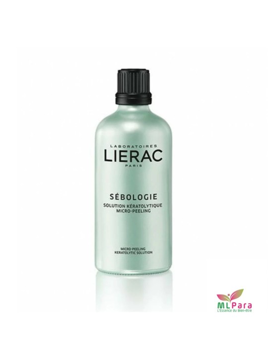LIERAC SEBOLOGIE SOLUTION 100 ML