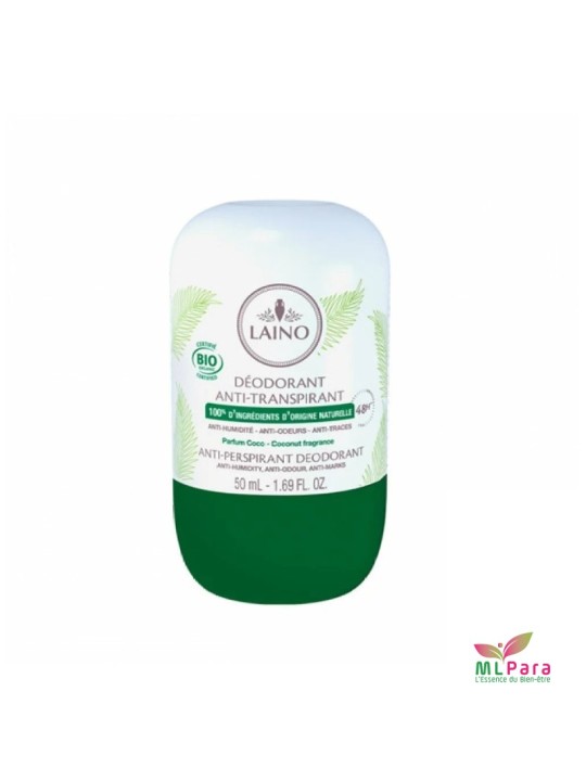 LAINO DEO  COCO BIO 50 ML