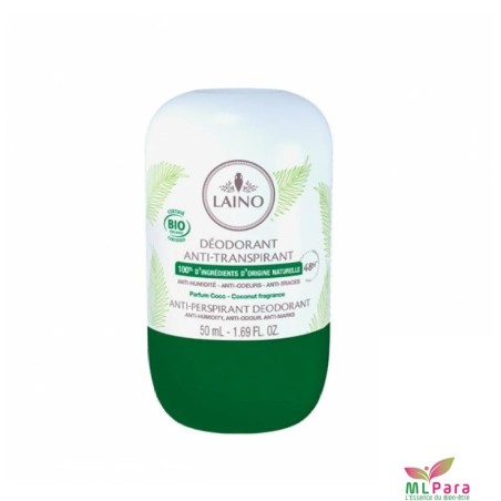 LAINO DEO  COCO BIO 50 ML