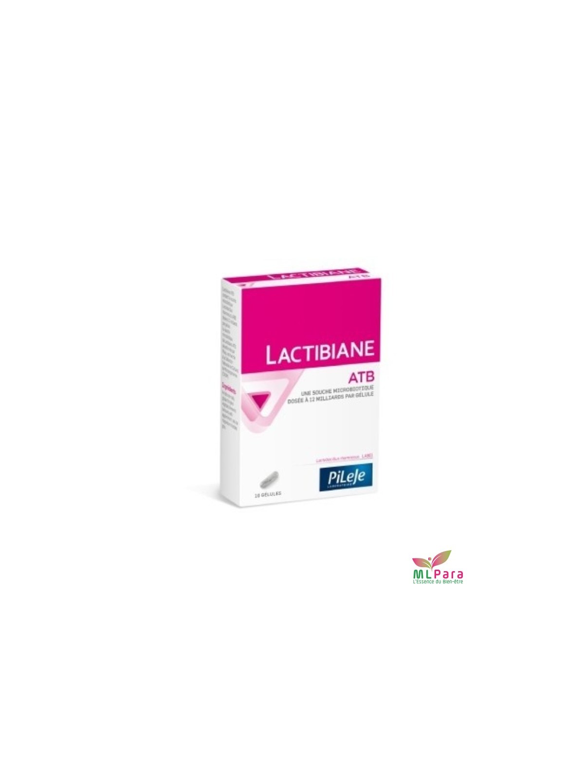 LACTIBIANE ATB BT/10