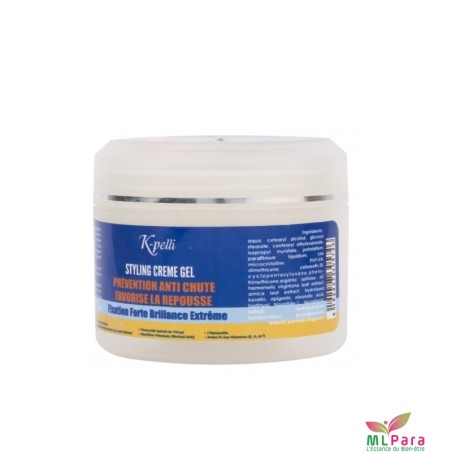 K-REINE styK-REINE styling creme keratine 150ml