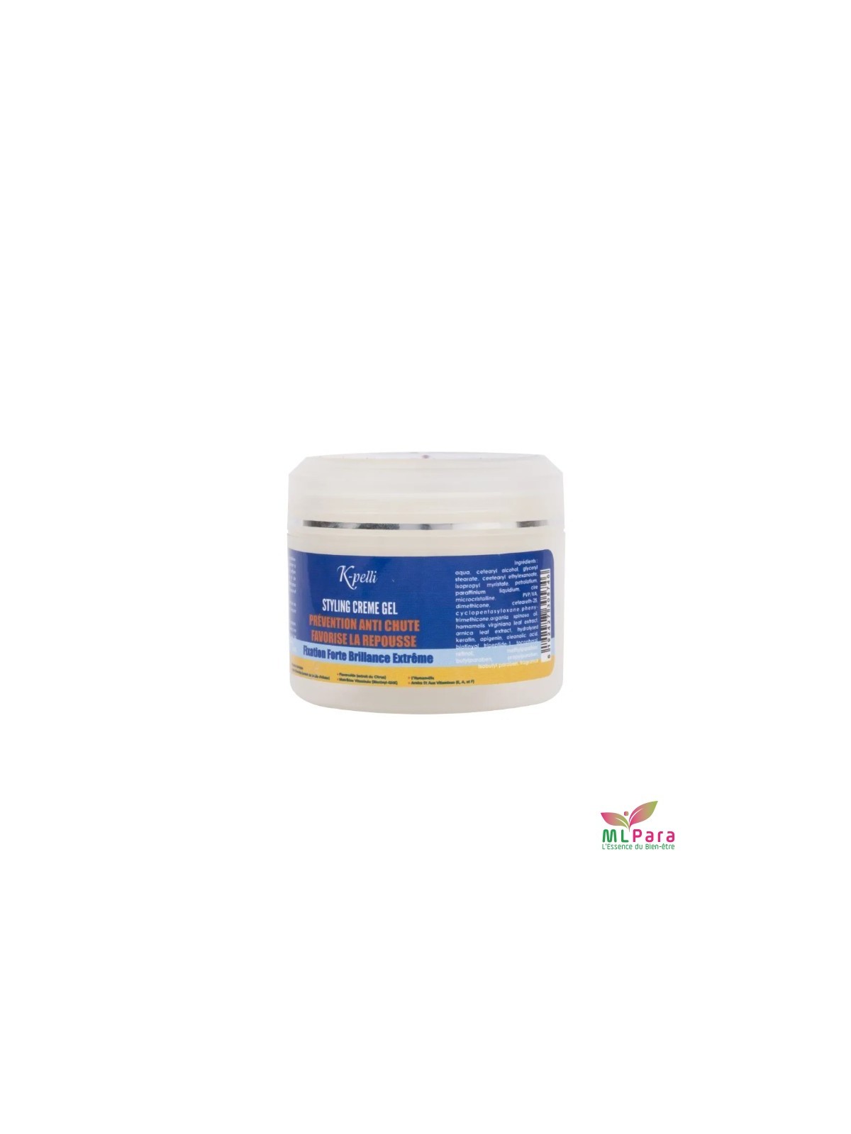 K-REINE styling cream anti-chute 150ml