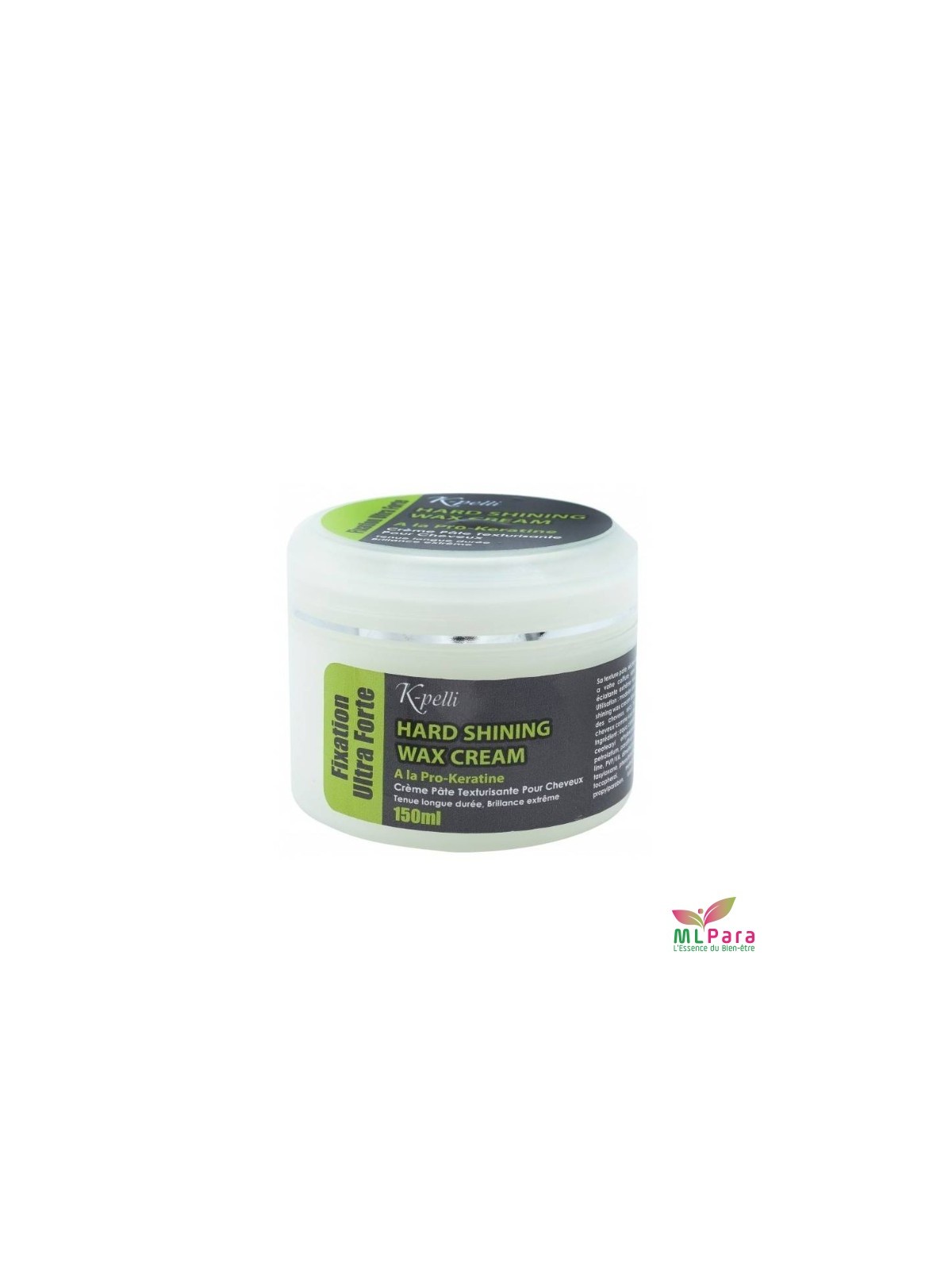 K-REINE shining wax cire 150ml K-REINE shining wax cire 150ml
