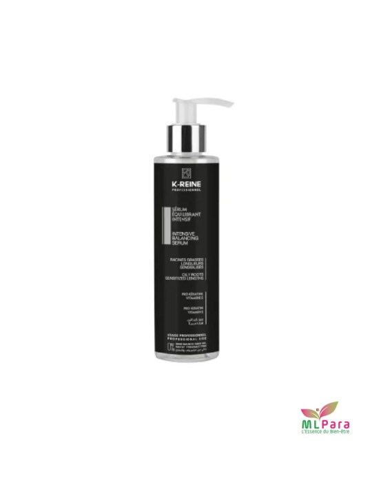 K-REINE sérum reconstituant intensif à la kératine 200 ML