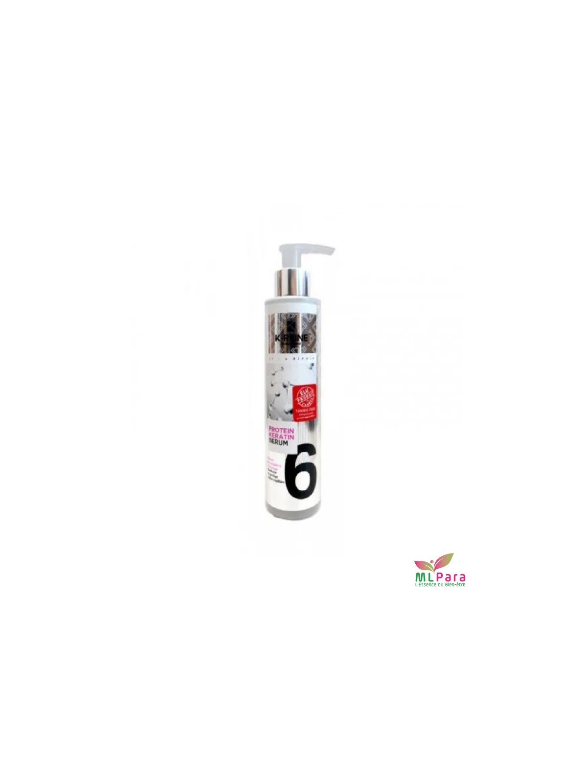 K-REINE protein keratine serum 200 ml K-REINE protein keratine serum 200 ml