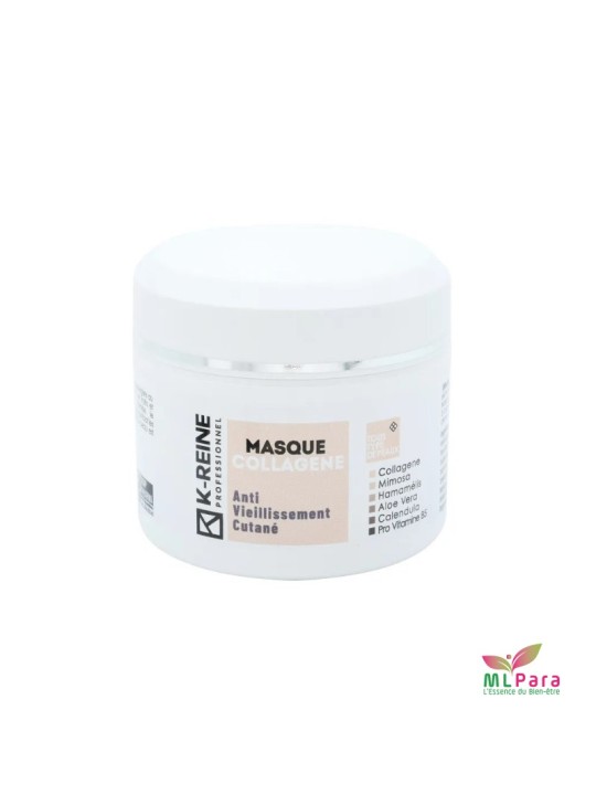 K-REINE masque collagene 150 ml