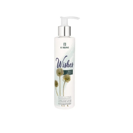K-REINE lotion hydratante cheveux et corps wishes 200ml
