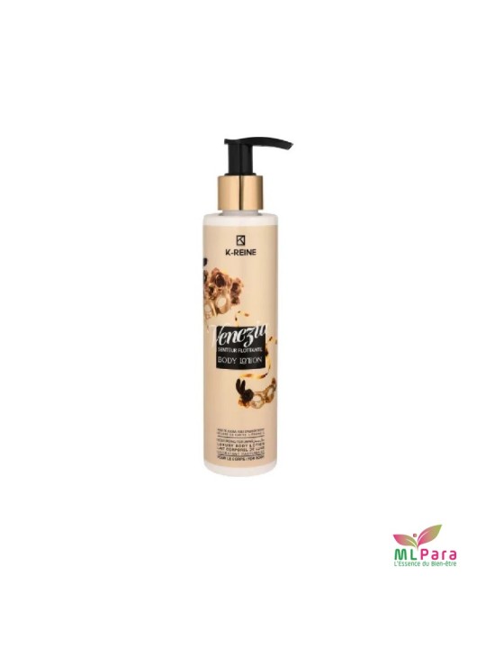 K-REINE lotion hydratante cheveux et corps venizia 200ml