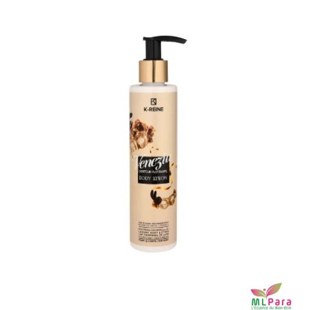 K-REINE lotion hydratante cheveux et corps venizia 200ml