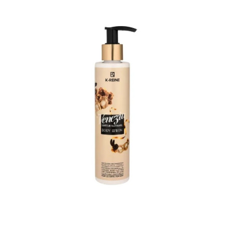 K-REINE lotion hydratante cheveux et corps venizia 200ml
