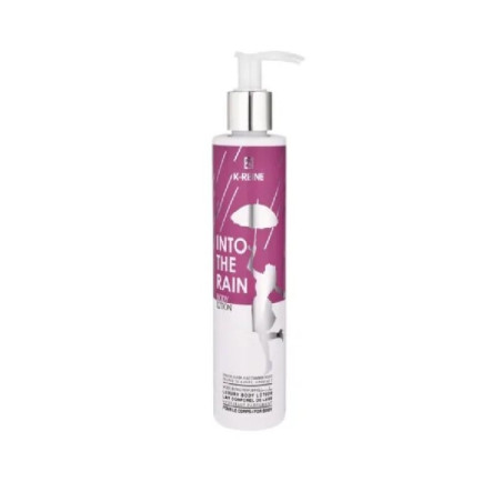 K-REINE lotion hydratante cheveux et corps into the rain 200ml