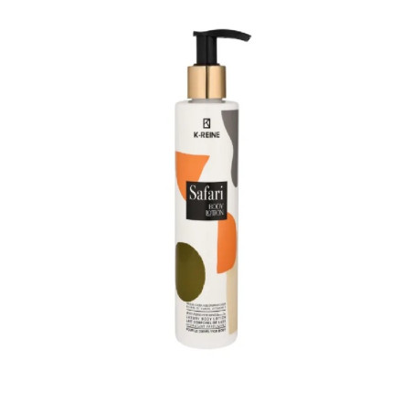 K-REINE  lotion hydratante cheveux et corps 200ML