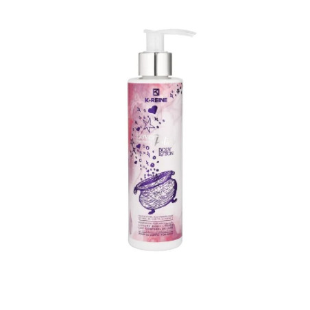 K-REINE lotion hydratante cheveux et corps love potion 200ml