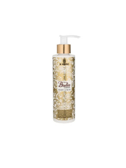 K-REINE lotion hydratante creme brulee cheveux et corps 200ml