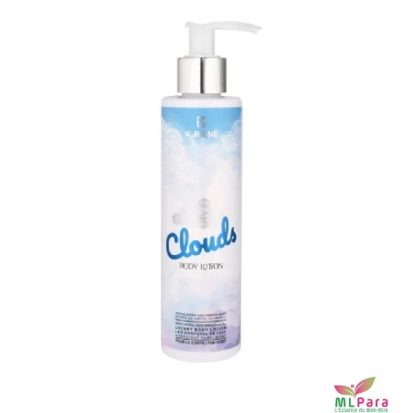 K-REINE lotion hydratante cheveux et corps clouds 200ml