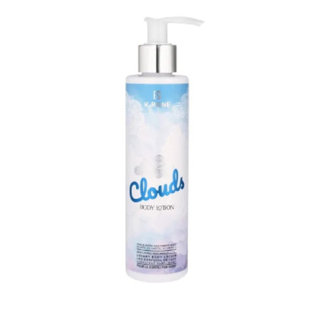 K-REINE lotion hydratante cheveux et corps clouds 200ml