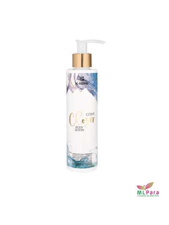 K-REINE lotion hydratante cheveux et corps come closer 200ml